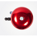 Pure City Bicycle Bell (Red)